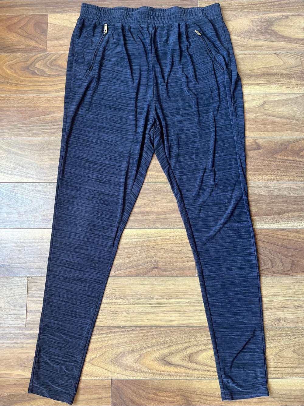 Inwear Women Pants Thin Performance Joggers with Zip Pocket size 8